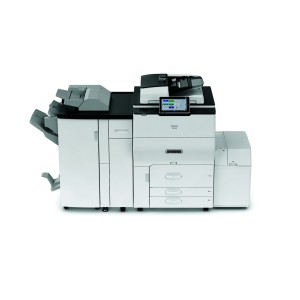 RICOH IM C6500 | IM C8000 RICOH IM C6500 | IM C8000